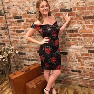 Meet your Posher, Anastaia